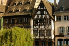 Strasbourg-France-2 by Sandra Williams