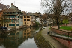 Strasbourg-France-3 by Sandra Williams
