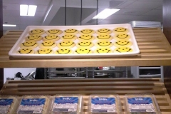 Smiley Face Cookies