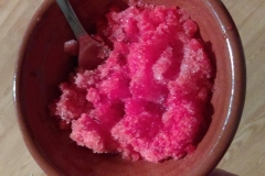 Pink Ice