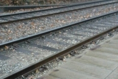 Train Tracks