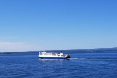 Nova Scotia-Newfoundland Ferry