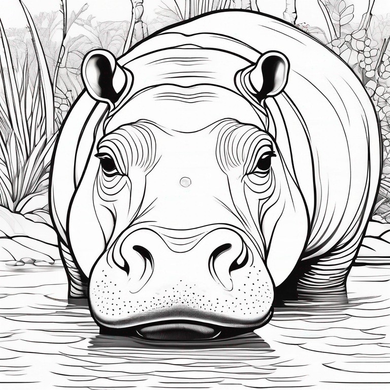 Custom Coloring Page